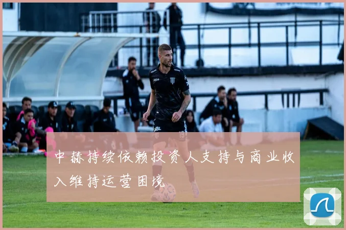 中赫持续依赖投资人支持与商业收入维持运营困境