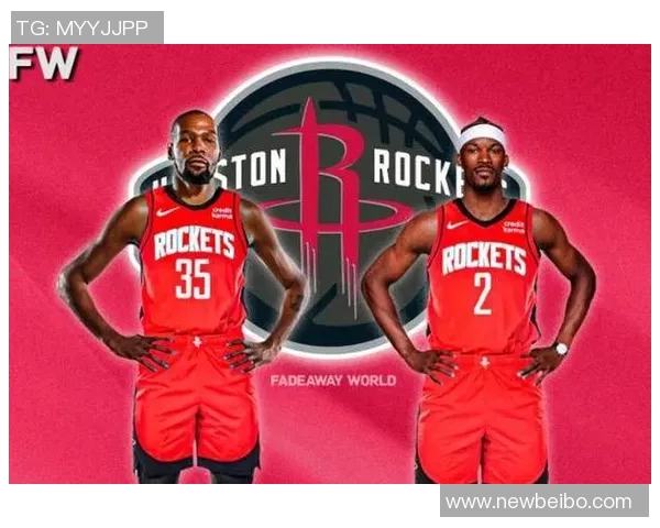 杜兰特期待穿上红色球衣重返训练场展现全新自我