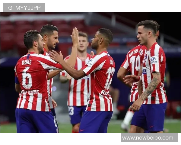 马竞客场首胜来之不易本赛季战绩终于迎来转机