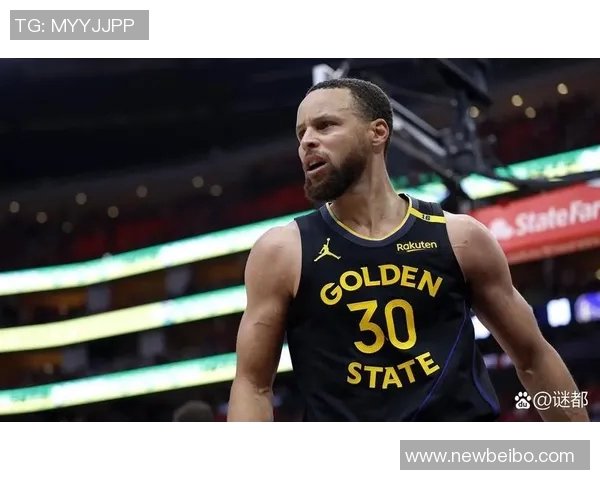 库里缺阵四场后恢复良好已开始个人训练勇士官方发布最新消息